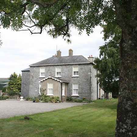 Moate Lodge Athy Eksteriør bilde