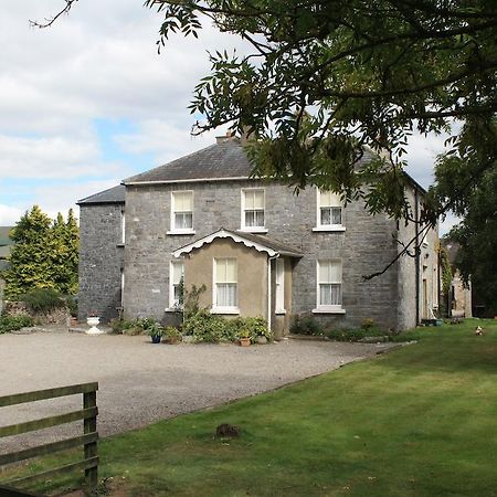 Moate Lodge Athy Eksteriør bilde