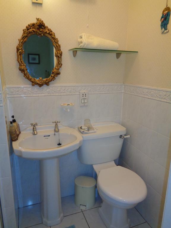 Moate Lodge Athy Rom bilde