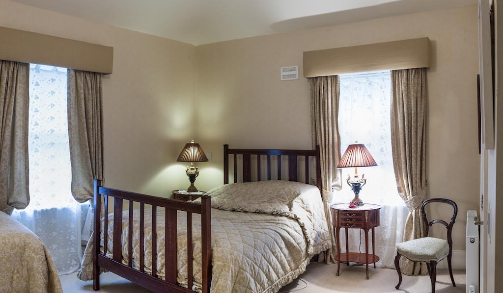 Moate Lodge Athy Rom bilde