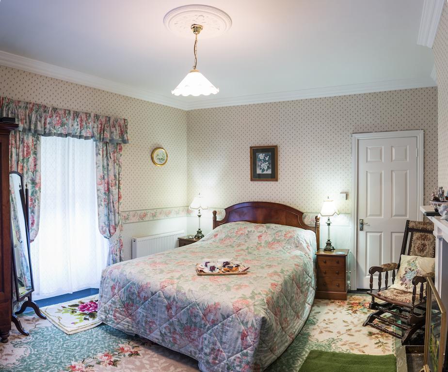 Moate Lodge Athy Rom bilde