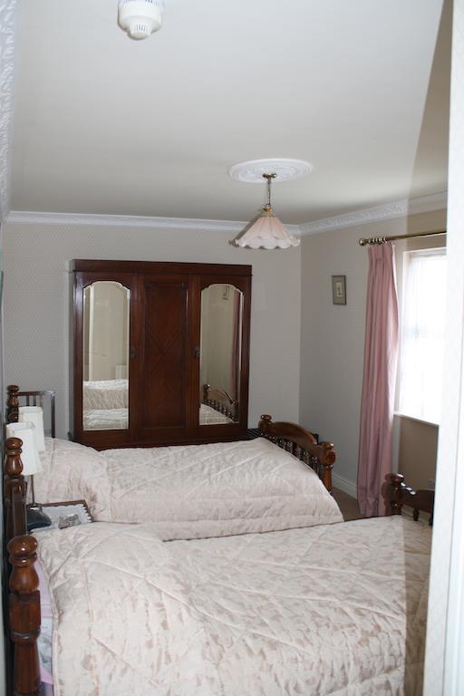 Moate Lodge Athy Rom bilde